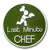 Last Minute Chef Delicious Meals